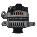 Denso-Lichtmaschine 104210-4330 für GM 10355395